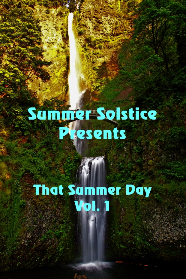 That Summer Day Vol 1-001